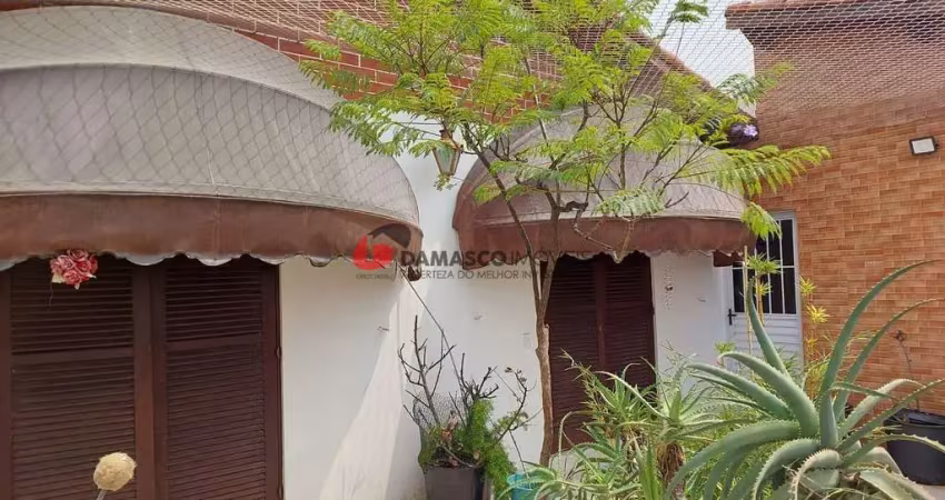 Casa com 3 quartos à venda na Rua Arapuã, 75, Santa Maria, São Caetano do Sul