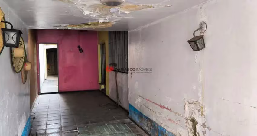 Casa com 3 quartos à venda na Rua General Osório, 109, Santa Paula, São Caetano do Sul
