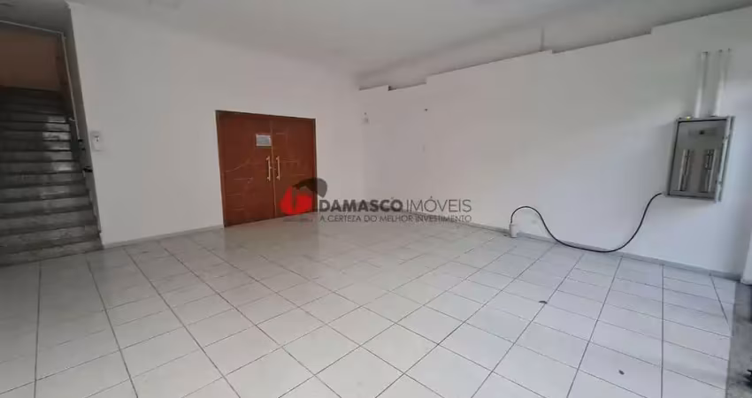Apartamento à venda na Rua Maceió, 86, Barcelona, São Caetano do Sul