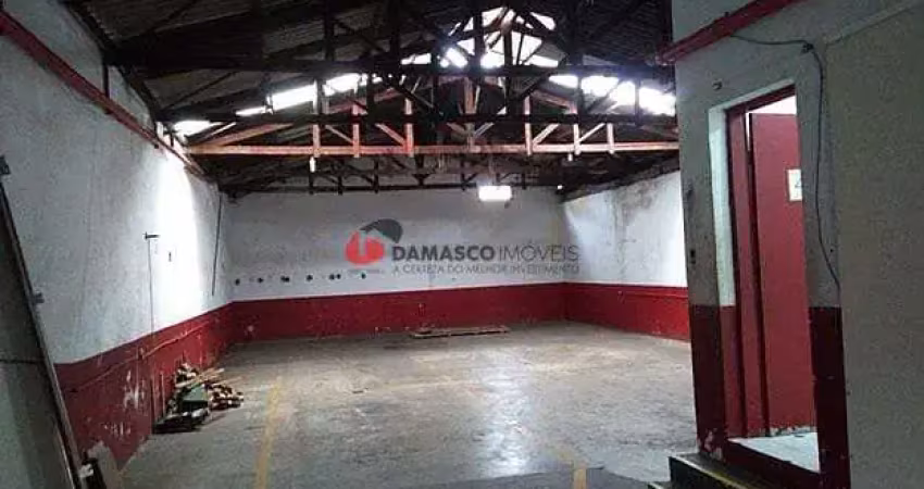 Apartamento à venda na Rua Amazonas, 60, Osvaldo Cruz, São Caetano do Sul