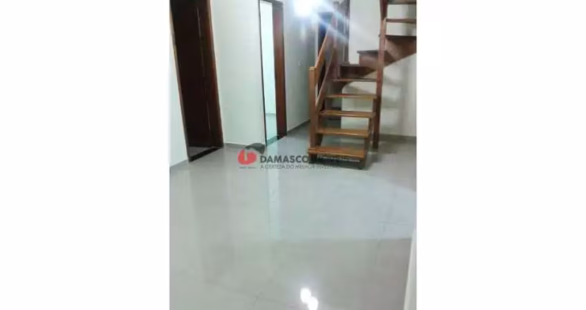 Apartamento com 3 quartos à venda na Rua Sílvia, 61, Osvaldo Cruz, São Caetano do Sul
