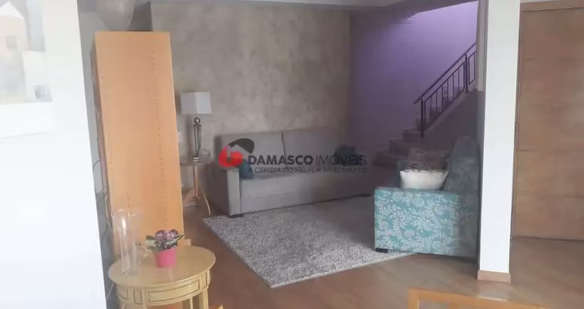 Apartamento com 3 quartos à venda na Rua Nilo Peçanha, 79, Santa Paula, São Caetano do Sul