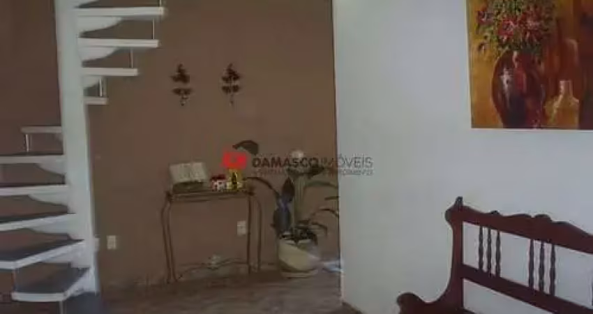Apartamento com 2 quartos à venda na Rua Xingu, 100, Santa Maria, São Caetano do Sul