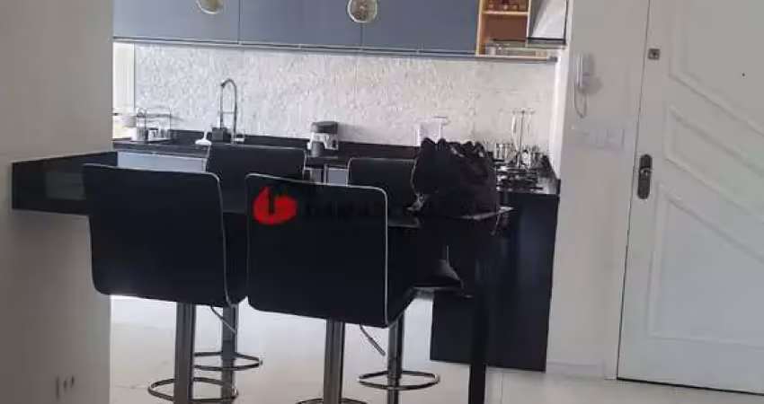 Apartamento com 3 quartos à venda na Rua Antônio Dafre, 69, Barcelona, São Caetano do Sul