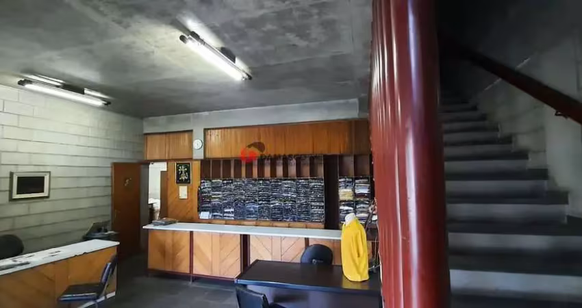 Prédio à venda na Alameda Cassaquera, 107, Barcelona, São Caetano do Sul