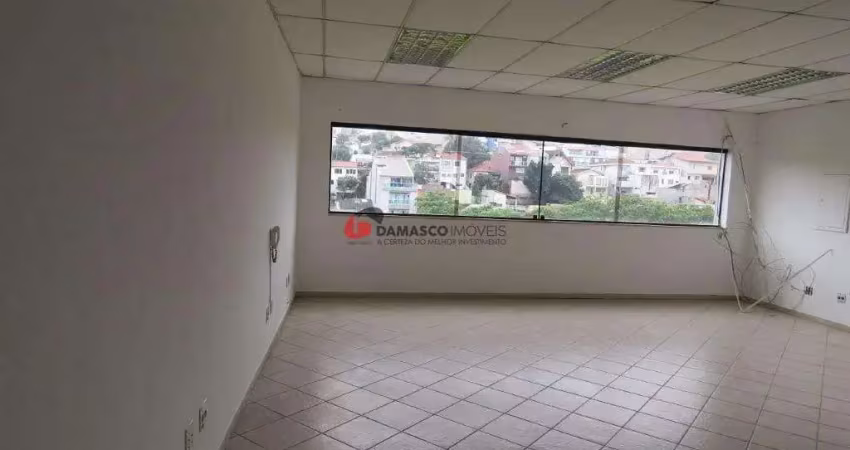 Prédio à venda na Rua General Humberto de Alencar Castelo Branco, 78, Santa Maria, São Caetano do Sul
