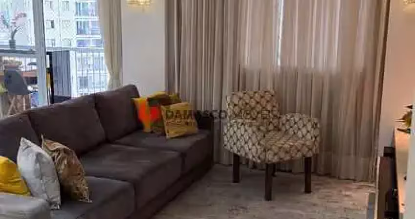 Apartamento com 2 quartos à venda na Alameda São Caetano, 87, Santa Maria, São Caetano do Sul