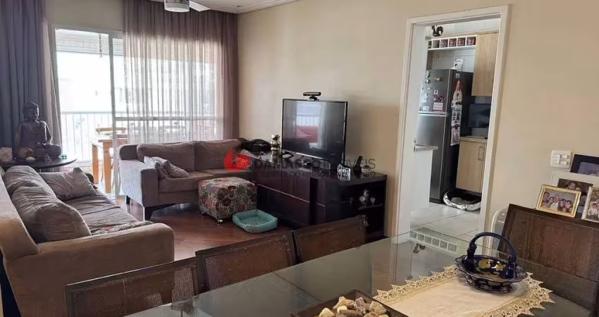 Apartamento com 4 quartos à venda na Alameda São Caetano, 92, Santa Maria, São Caetano do Sul