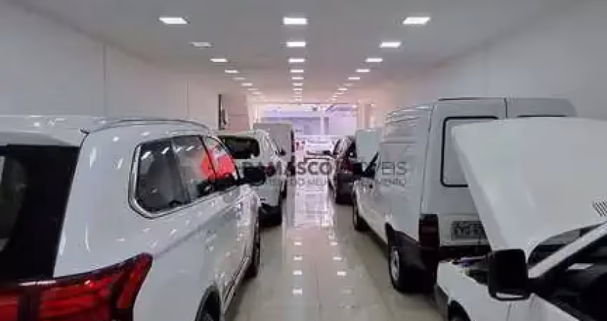 Prédio à venda na Avenida Goiás, 105, Barcelona, São Caetano do Sul