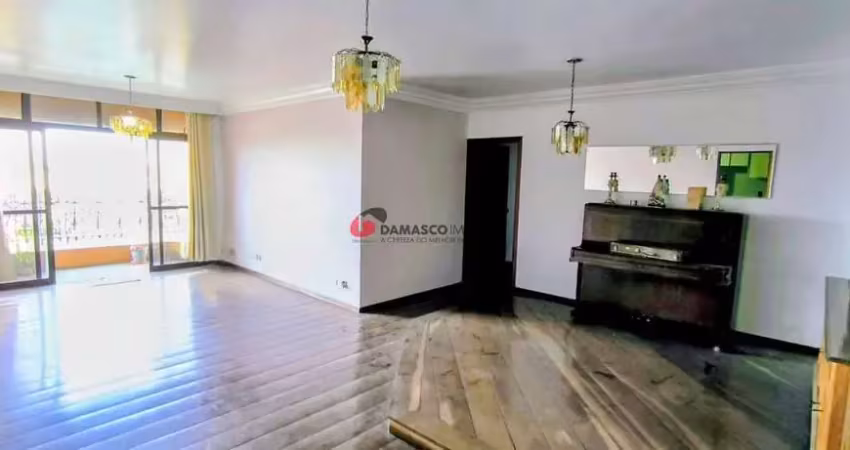 Apartamento com 3 quartos à venda na Rua Alegre, 90, Barcelona, São Caetano do Sul