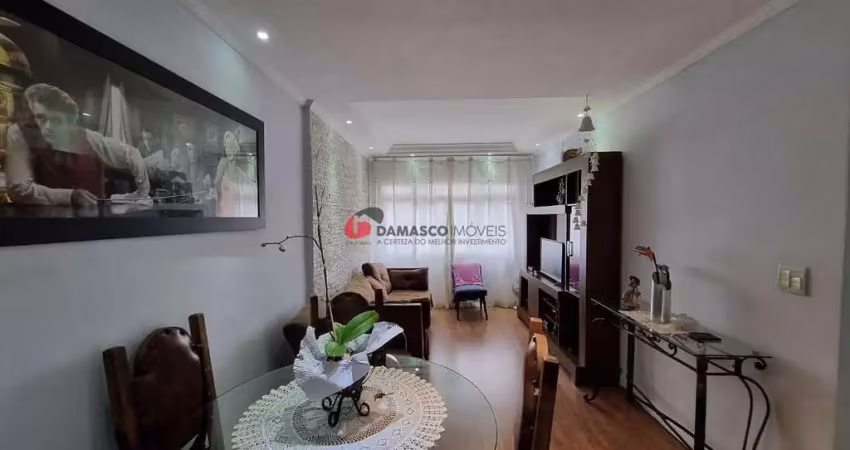 Apartamento com 2 quartos à venda na Rua Taipas, 108, Santa Maria, São Caetano do Sul