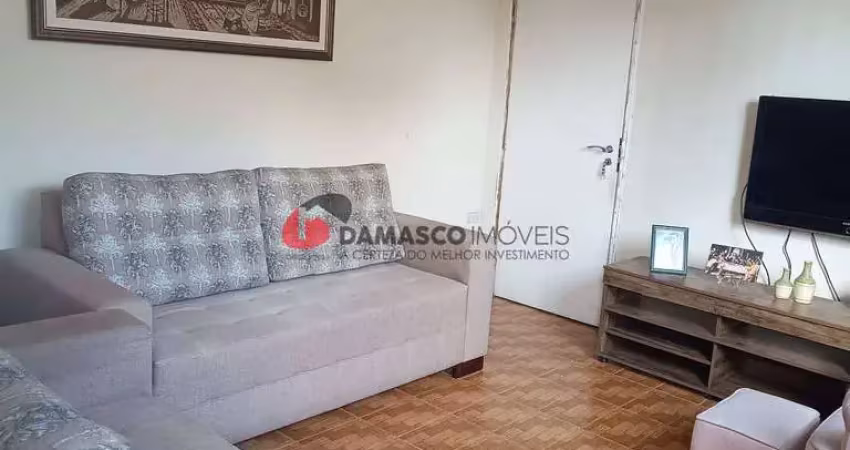 Casa com 2 quartos à venda na Praça das Andorinhas, 77, Santa Maria, São Caetano do Sul