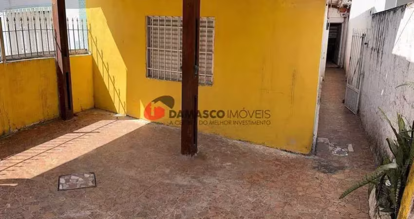 Casa com 3 quartos à venda na Praça das Andorinhas, 66, Santa Maria, São Caetano do Sul