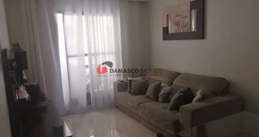 Apartamento com 2 quartos à venda na Rua Teffé, 77, Santa Maria, São Caetano do Sul