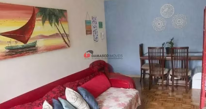Apartamento com 2 quartos à venda na Rua João Euclides Pereira, 80, Santa Maria, São Caetano do Sul