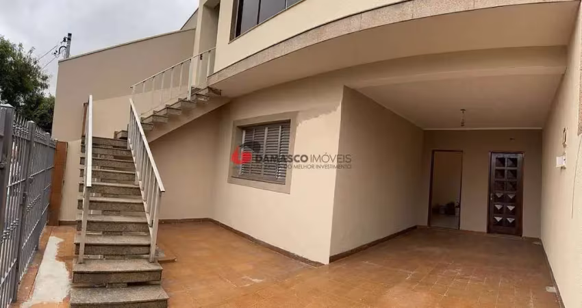 Casa com 2 quartos à venda na Rua Otávio Mangabeira, 98, Osvaldo Cruz, São Caetano do Sul