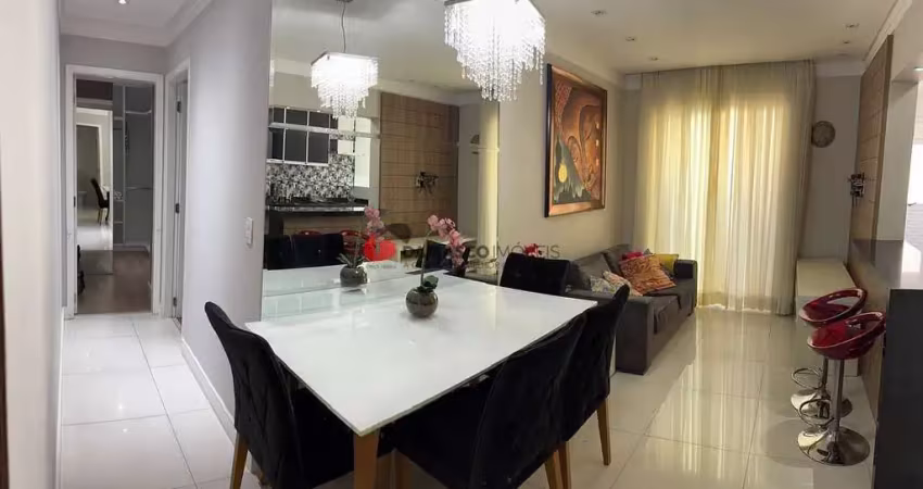 Apartamento com 2 quartos à venda na Rua Alegre, 92, Barcelona, São Caetano do Sul