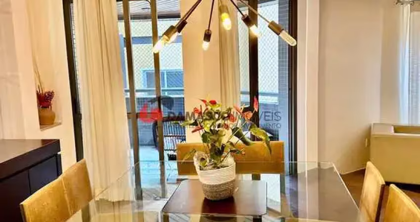Apartamento com 4 quartos à venda na Rua Piauí, 77, Santa Paula, São Caetano do Sul