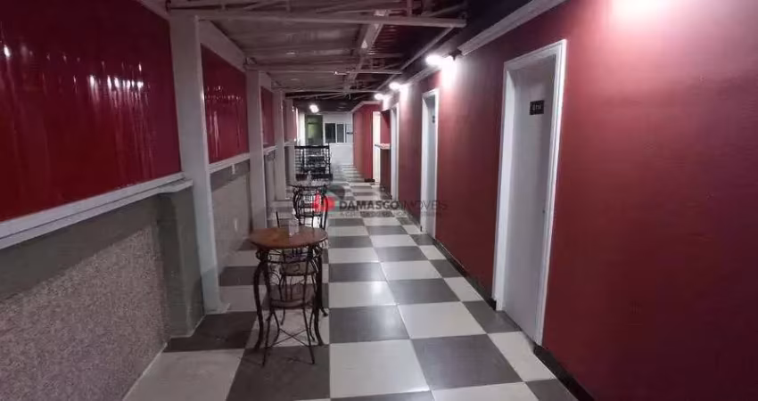 Prédio à venda na Rua Nazaret, 88, Santa Paula, São Caetano do Sul