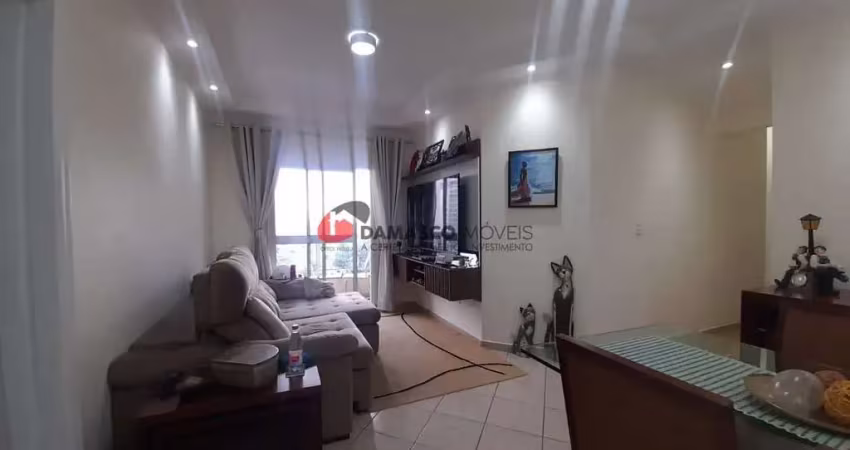 Apartamento com 3 quartos à venda na Alameda São Caetano, 66, Santa Maria, São Caetano do Sul