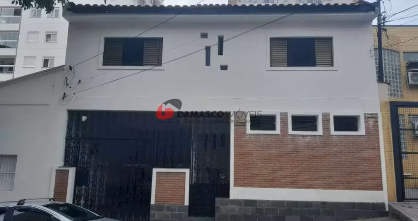 Casa à venda na Rua Rio de Janeiro, 105, Osvaldo Cruz, São Caetano do Sul