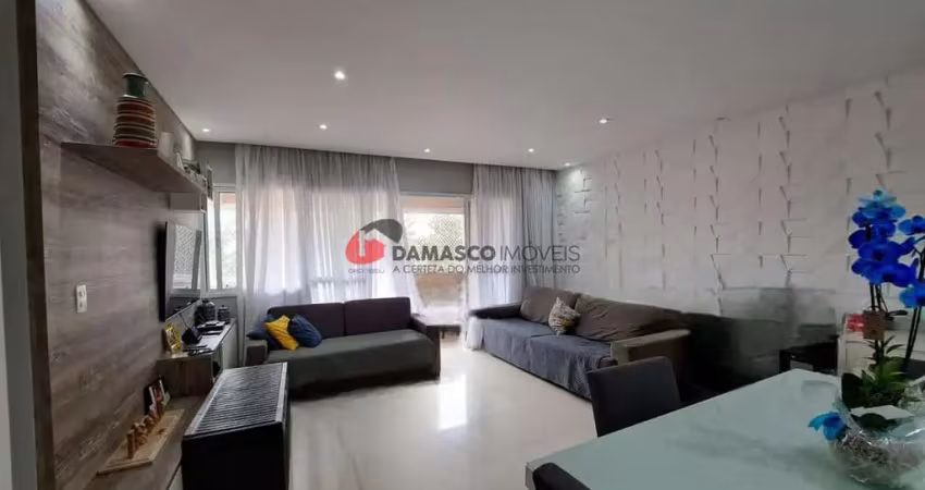 Apartamento com 3 quartos à venda na Rua Teffé, 91, Santa Maria, São Caetano do Sul