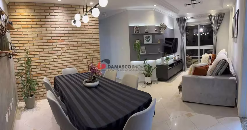 Apartamento com 3 quartos à venda na Alameda São Caetano, 76, Santa Maria, São Caetano do Sul