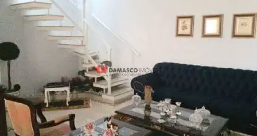 Apartamento com 3 quartos à venda na Rua Tibagi, 61, Santa Maria, São Caetano do Sul