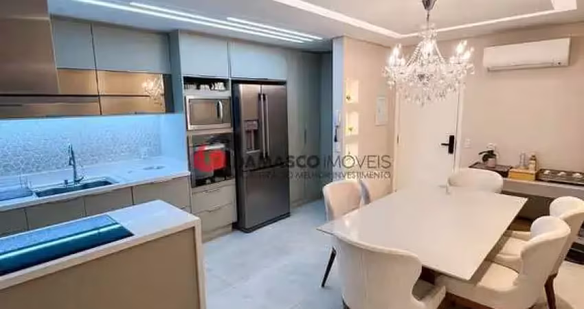 Apartamento com 2 quartos à venda na Rua Rio de Janeiro, 86, Osvaldo Cruz, São Caetano do Sul
