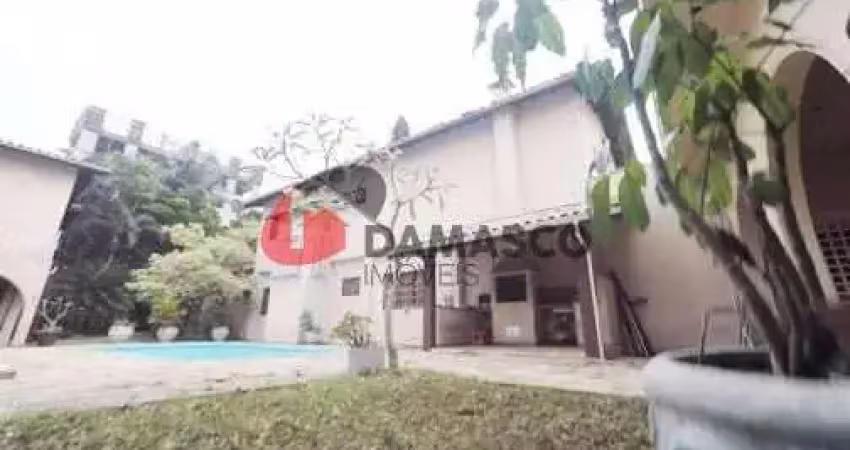 Casa à venda 4 quartos, 3 suites, 5 vagas, 640m², santa maria, são caetano do sul - sp