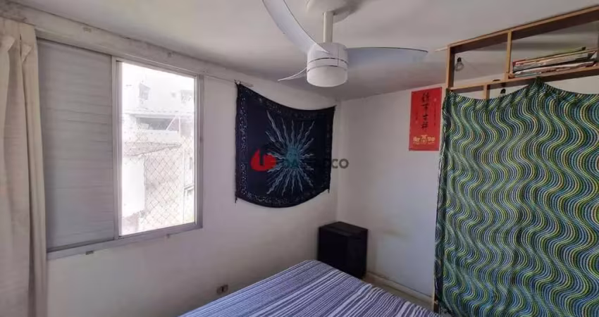 Apartamento com 2 quartos à venda na Rua Humberto Fernandes Fortes, 93, São José, São Caetano do Sul