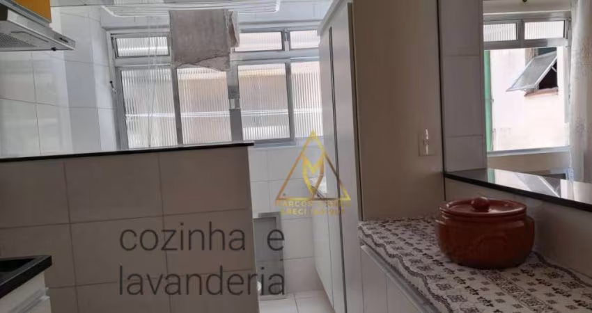 Apartamento à venda, 60 m² por R$ 290.000,00 - Tucuruvi - São Paulo/SP