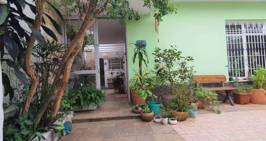 Casa à venda, 197 m² por R$ 830.000,00 - Vila Albertina - São Paulo/SP