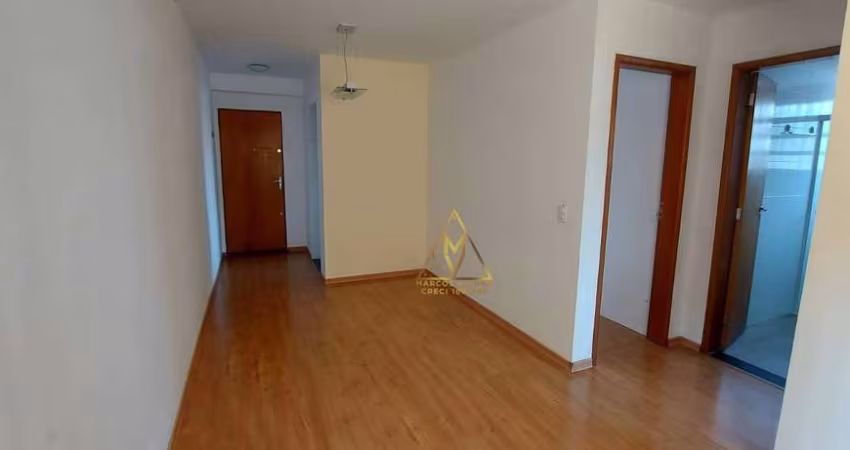 Apartamento à venda, 50 m² por R$ 245.000,00 - Serra da Cantareira - São Paulo/SP