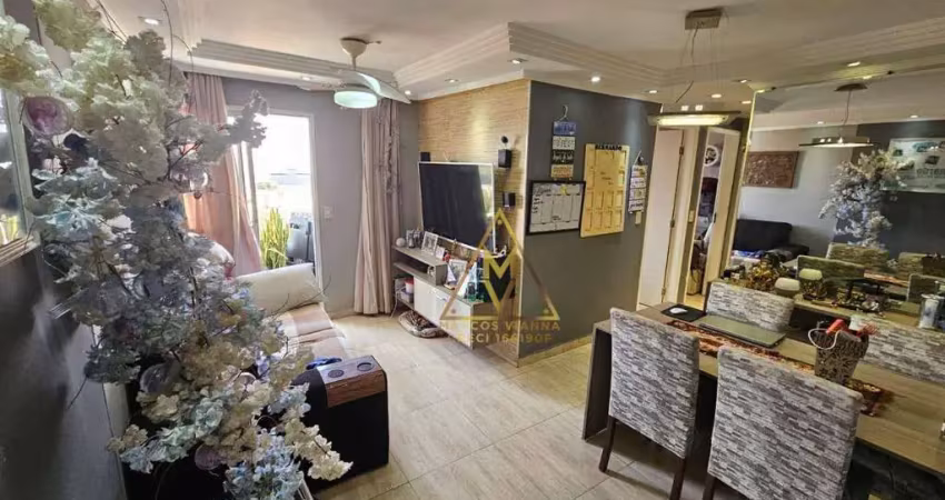 Apartamento para alugar, 55 m² por r$ 3.072,00/mês - tucuruvi - são paulo/sp