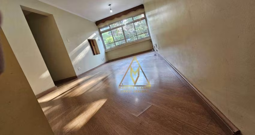 Apartamento com 3 dormitórios, 90 m² - venda/Locação por R$ 345.000 ou aluguel por R$ 2.900/mês - Jaçanã - São Paulo/SP