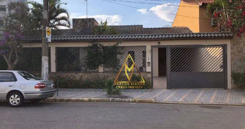 Casa à venda, 155 m² por r$ 1.150.000,00 - jardim guapira - são paulo/sp