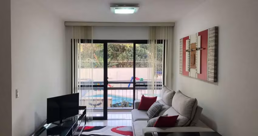 Apartamento com 3 dormitórios para alugar, 93 m² por r$ 392.157/mês - santana - são paulo/sp