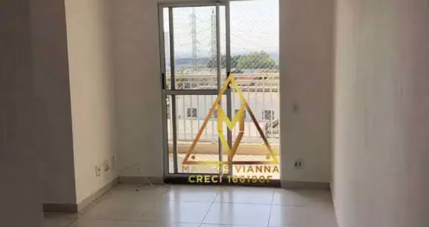 Apartamento com 3 dormitórios para alugar, 62 m² por r$ 3.134,00/mês - vila endres - guarulhos/sp