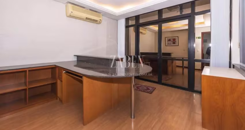 Sala Comercial para Locação em Porto Alegre, Auxiliadora, 1 banheiro, 1 vaga