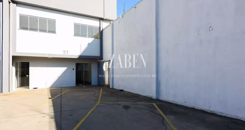 Pavilhão para locação em porto alegre, sarandi, 3 banheiros, 4 vagas