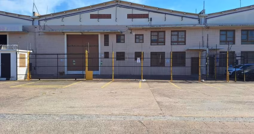 Pavilhão para Locação em Porto Alegre, Sarandi, 3 banheiros
