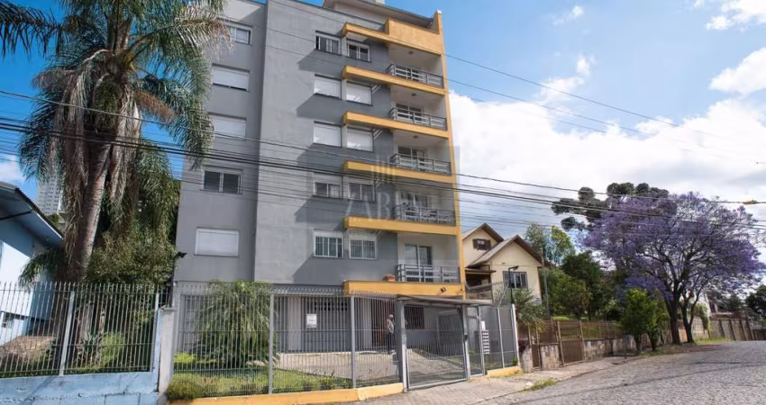 Apartamento para Locação em Caxias do Sul, Universitário, 3 dormitórios, 1 suíte, 2 banheiros, 2 vagas