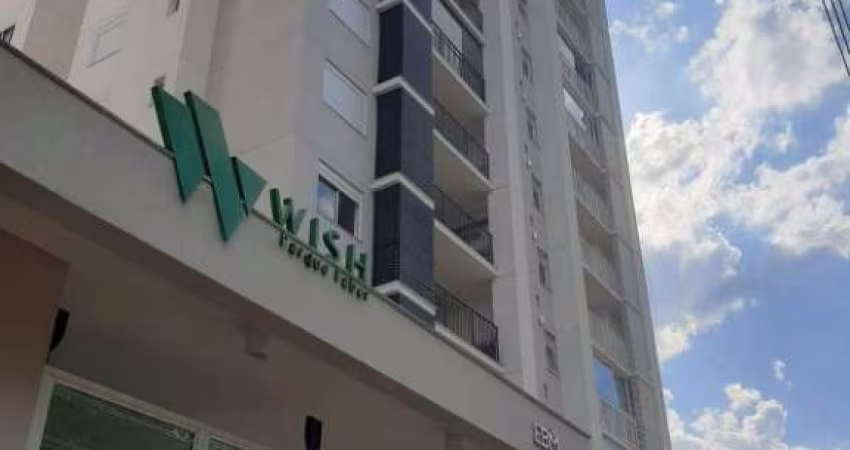 Residencial - Pq Faber Castell I