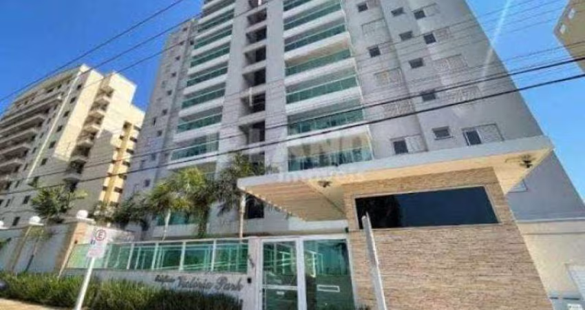Residencial - Pq Faber