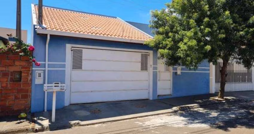 Residencial - Jd Embare
