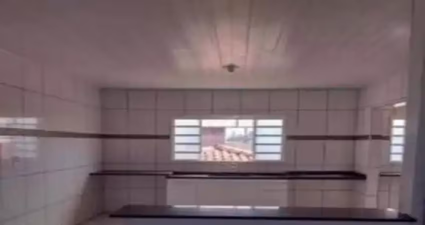 Casa com 2 quartos para alugar no Parque Santa Felícia Jardim, São Carlos 