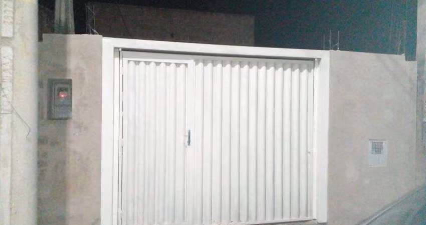 Residencial - Cidade Aracy 2
