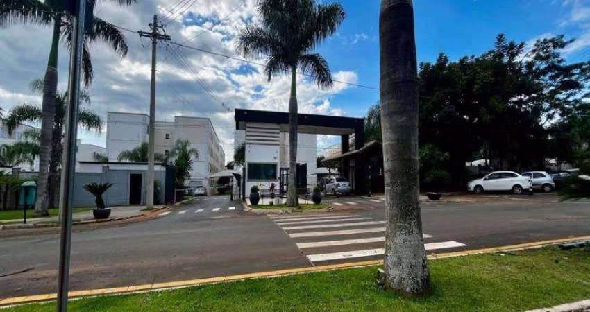 Residencial - Parque Fehr