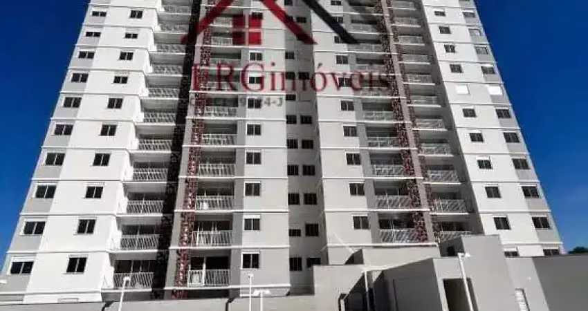 Apartamento com 3 quartos à venda no Parque Faber Castell I, São Carlos 